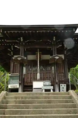 長福寺(徳島県)