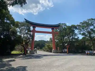 宇佐神宮(大分県)