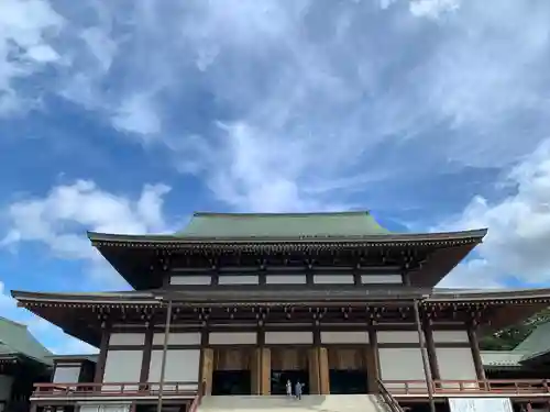 成田山新勝寺(千葉県)