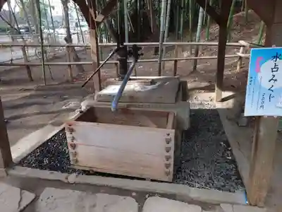 下総国三山　二宮神社(千葉県)