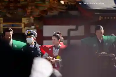 成田山新勝寺(千葉県)