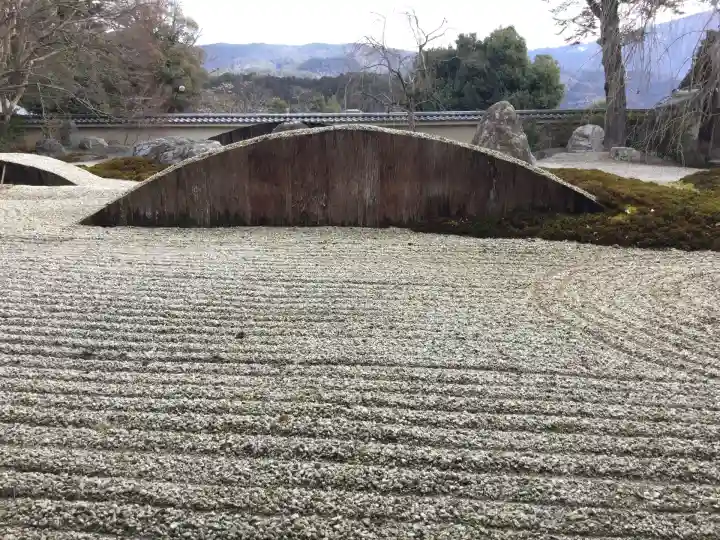 実相院門跡(京都府)