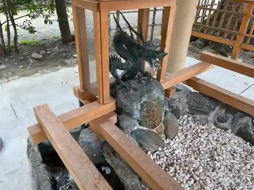 和泉國一之宮　大鳥大社(大阪府)