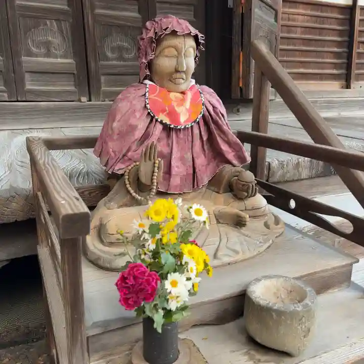 舎那院(滋賀県)