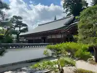 漢陽寺(山口県)