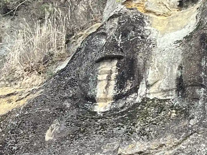 達谷窟毘沙門堂(岩手県)