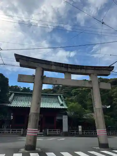 静岡浅間神社(静岡県)
