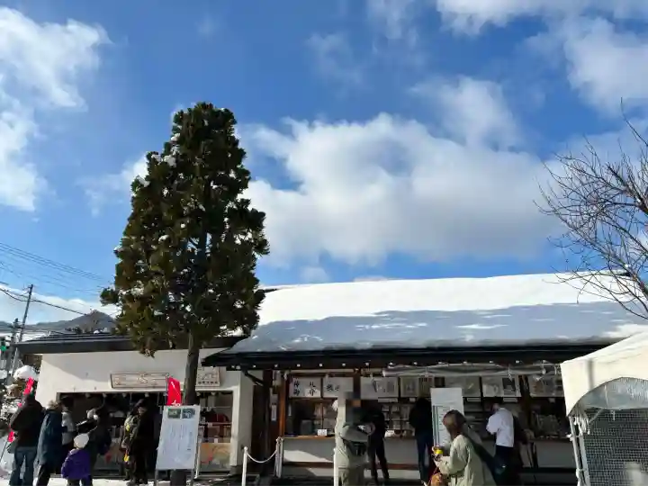 西野神社(北海道)