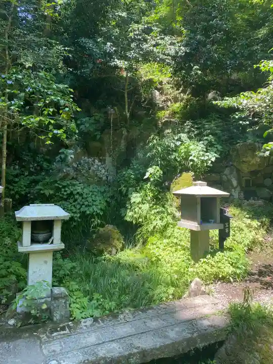 由岐神社(京都府)