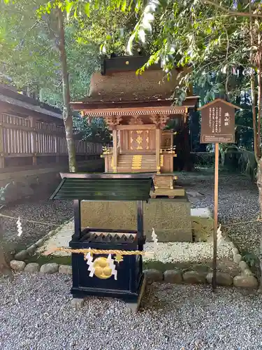 熊野本宮大社(和歌山県)