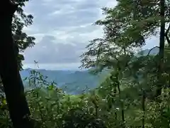 秩父御嶽神社(埼玉県)