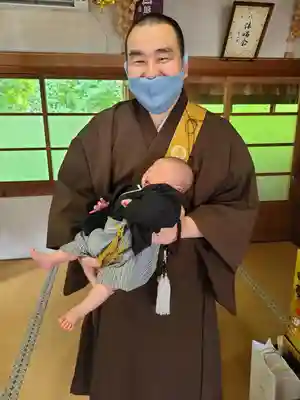 日蓮宗 総本山 塔頭 定林坊(じょうりんぼう)(山梨県)