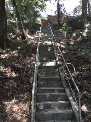 神社のその他建物
