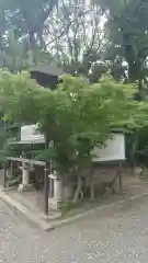 鎭國守國神社(三重県)