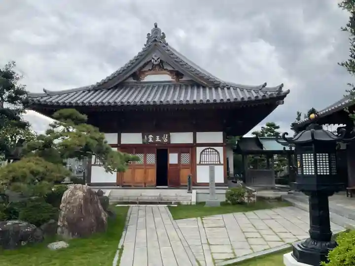 禅叢寺のその他建物