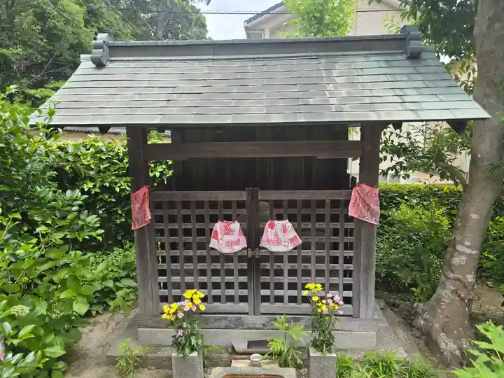 念仏寺(奈良県)
