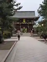 北野天満宮(京都府)