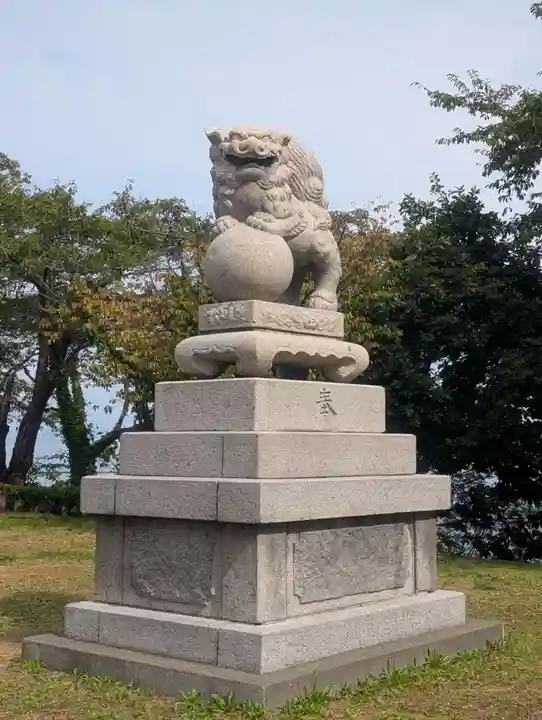 水天宮(北海道)