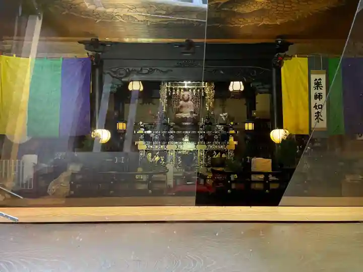 藤井寺(徳島県)