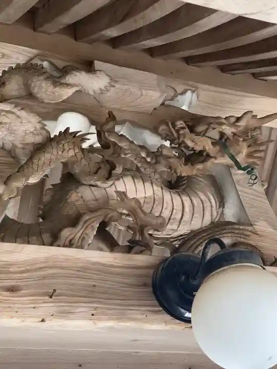 朝護孫子寺(奈良県)