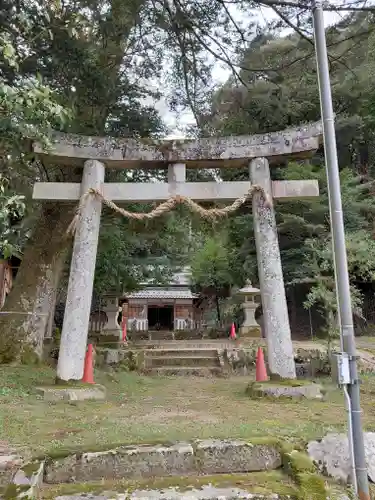 稲崎神社(京都府)