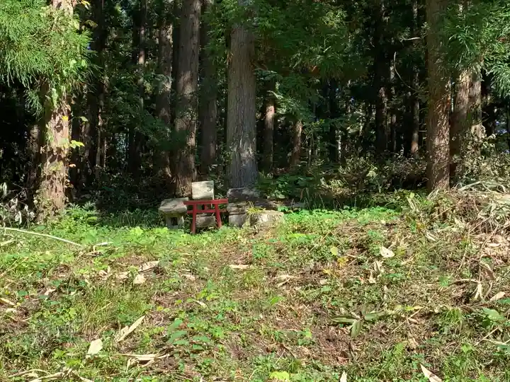 春日神社(福島県)