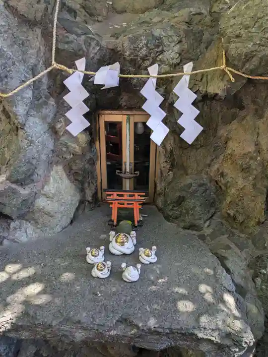 葛西神社(東京都)