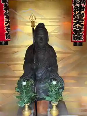 放生寺(東京都)