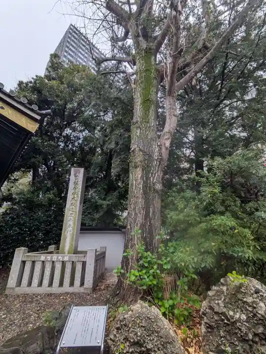 日枝神社(東京都)