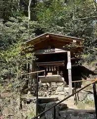 宝登山神社(埼玉県)