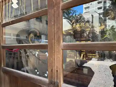 根岸神社(東京都)