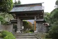 興福寺の山門・神門
