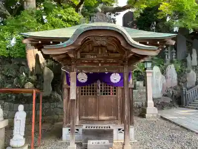 成田山新勝寺(千葉県)