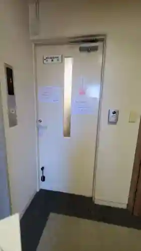 朝日稲荷神社のその他建物