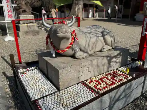 山田天満宮(愛知県)