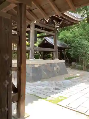 勝鬘寺のその他建物