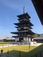 薬師寺(奈良県)