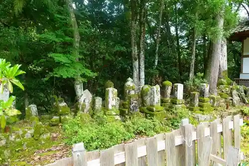 如意輪寺のその他建物