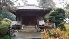 茂林寺の建物その他