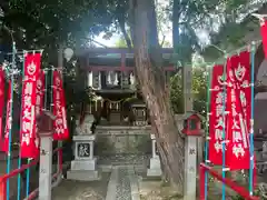 新羅神社(岐阜県)