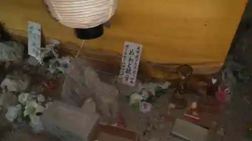 大光院のその他建物