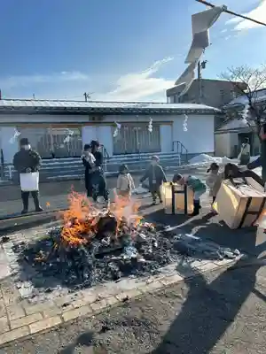 總社 和田八幡宮(福井県)