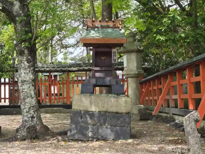 天神社(奈良県)