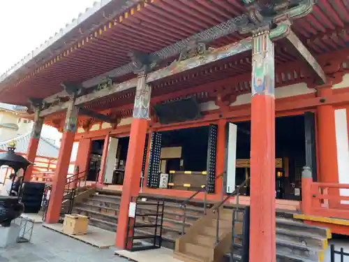 六波羅蜜寺(京都府)