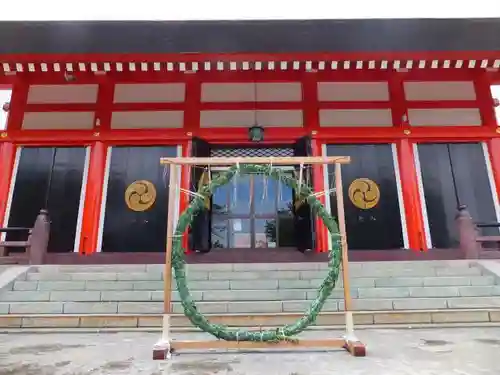 住吉神社の体験その他