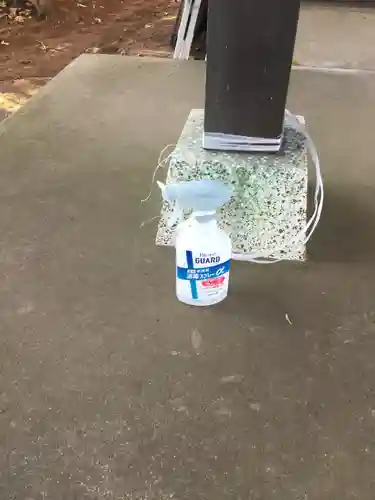 御嶽神社のその他建物