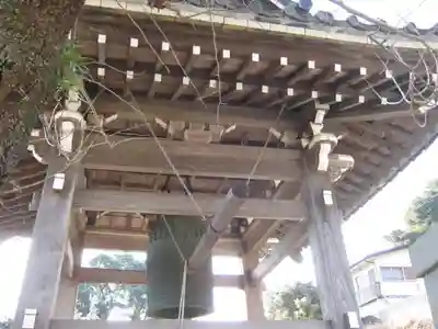 薬王寺のその他建物