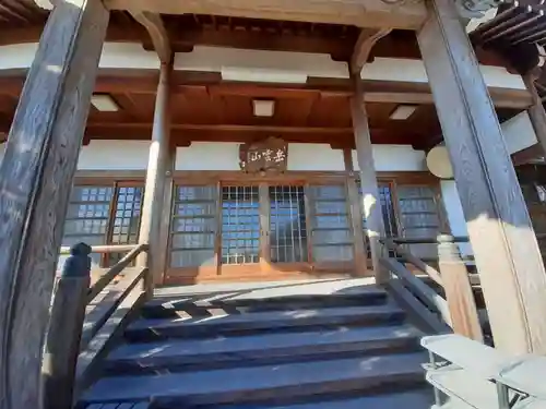 教善寺(奈良県)
