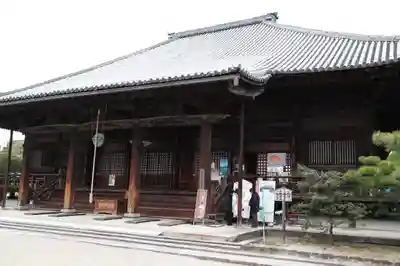西大寺のその他建物