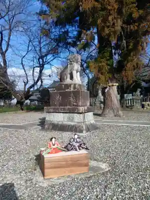 石刀神社(愛知県)